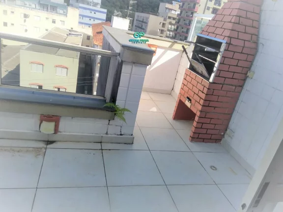 Imagem Apartamento Cobertura para Venda em Enseada Guarujá-SP