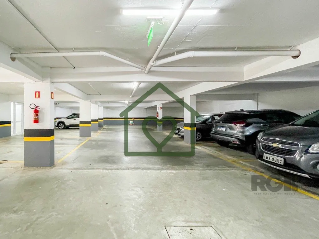 Imagem Apartamento novo de 70m², mobiliado e muito bem decorado, 2 dormitórios, sendo 1 com suíte e o ou...