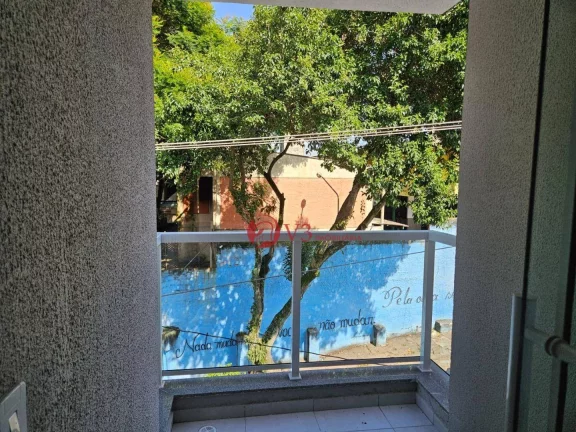 Imagem Apartamento com 2 dormitórios à venda, 44 m por R$ 274.000,00 - Vila Ema - São Paulo/SP