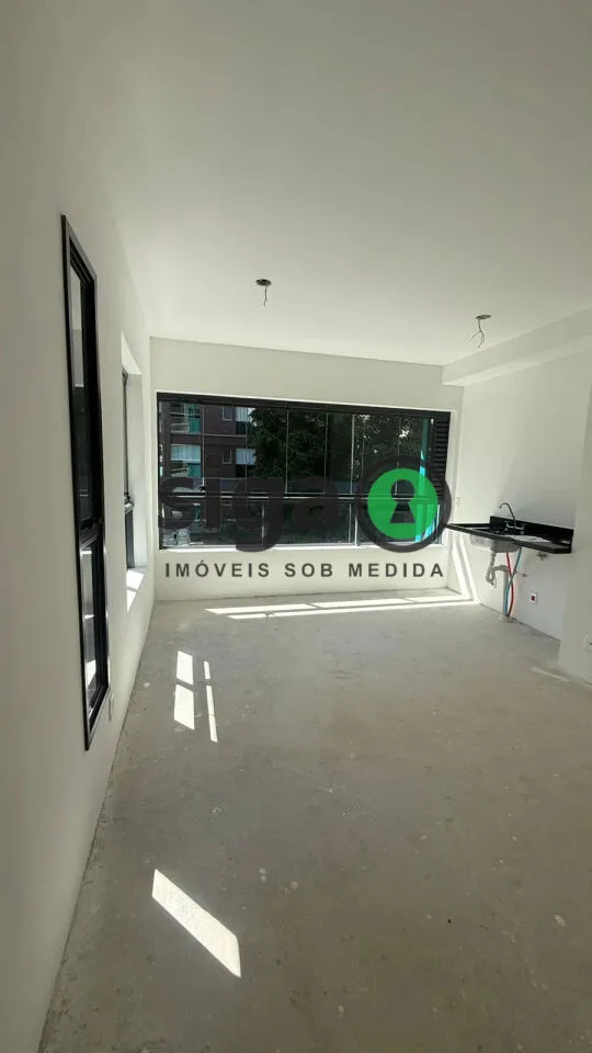 Imagem Apartamento a venda em Perdizes: 71m², 2 dormitórios sendo 1 suíte e 1 vaga de garagem