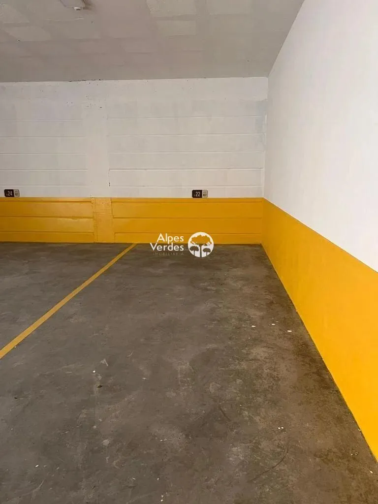 Imagem Apartamento à Venda em Carazal, Gramado - RS