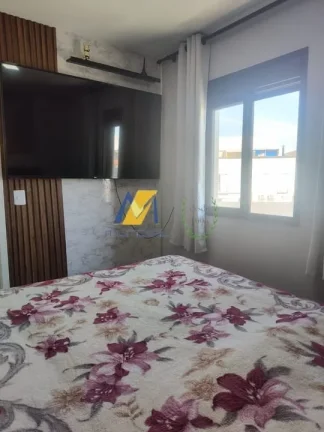 Imagem Seu Espaço Ideal: 39m² de Conforto e Estilo