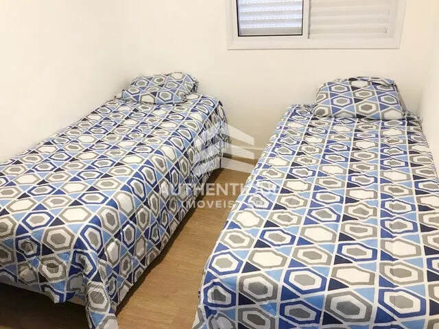 Imagem IDEALE DEMARCHI SÃO BERNARDO DO CAMPO - Apartamento à venda no bairro Demarchi - São Bernardo do Campo/SP