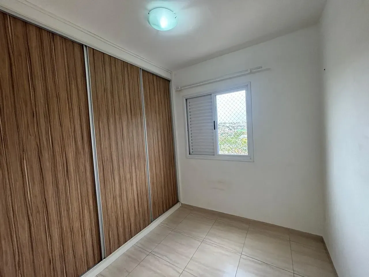 Imagem Apartamento com 3 Quartos para Alugar, 65 m² em Jardim Satélite - São José dos Campos