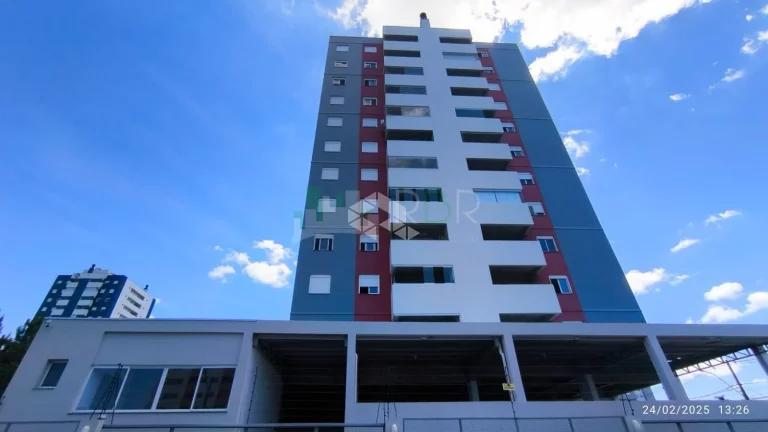 Foto do imóvel Apartamento 2 quartos para Venda em Caxias do Sul