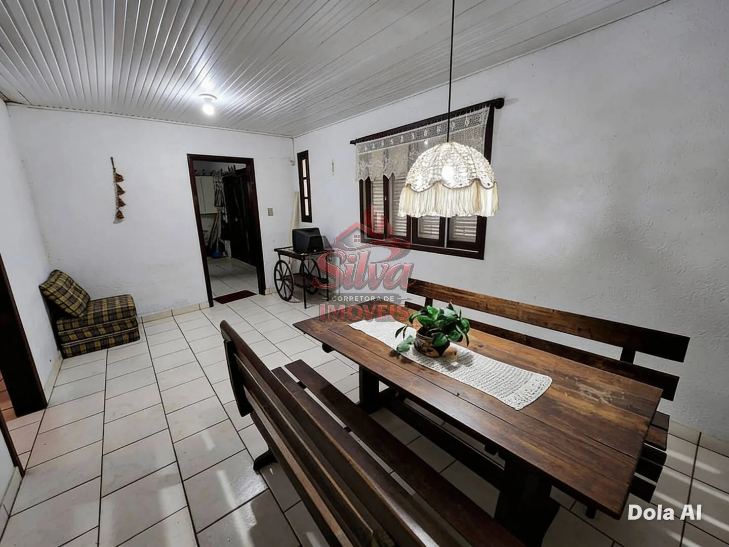 Imagem C847 | Casa de esquina à venda no Nordeste em Imbé