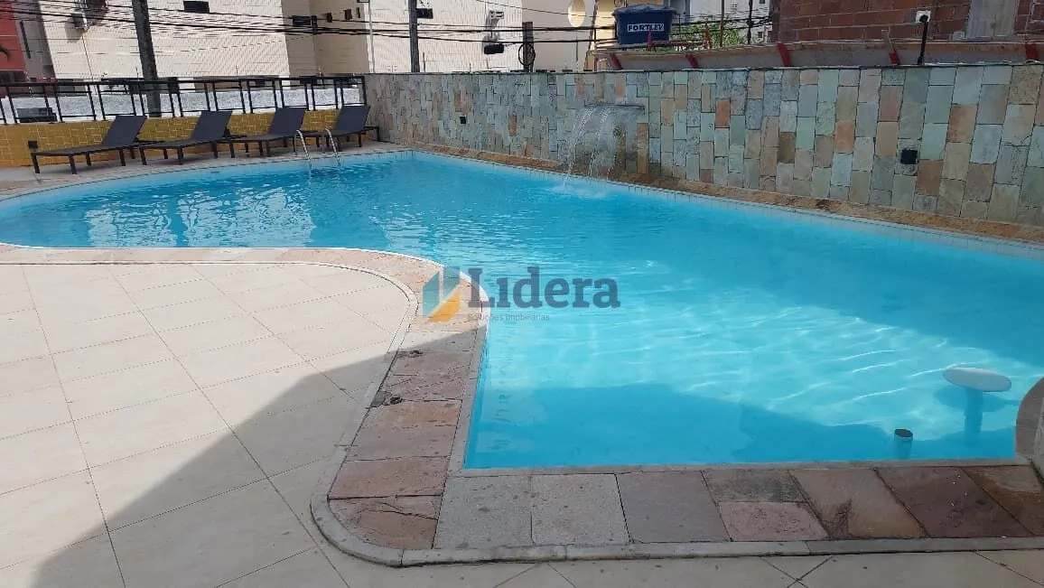 Imagem Flat mobiliado - com serviço de quarto - pronto para rentabilizar - em Intermares, Cabedelo/PB
