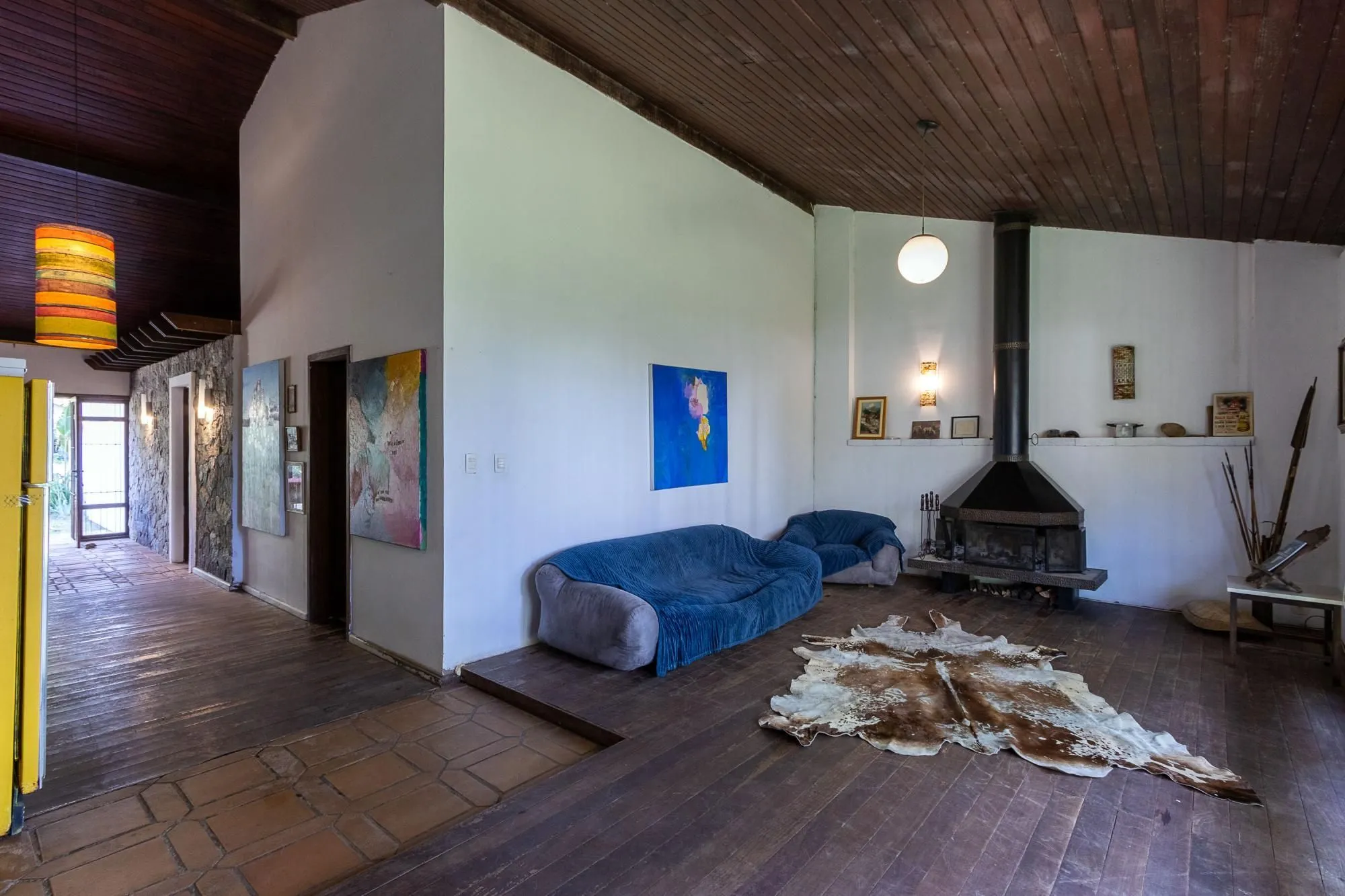 Imagem Terreno para Venda - 1.254m², Camaquã