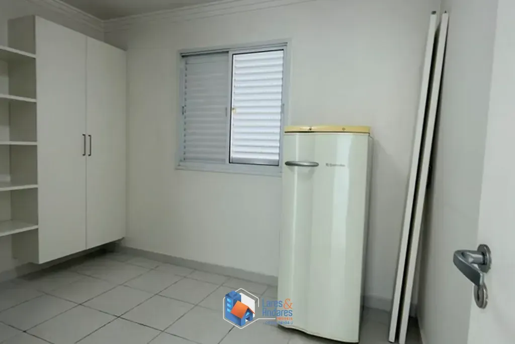Imagem Apartamento à venda 3 Quartos 1 Suite 2 Vagas 140M² Vila Mariana São Paulo - SP