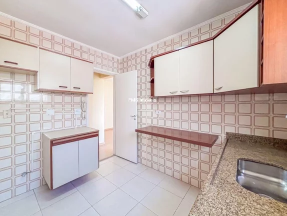Imagem Imperdível: Apartamento à venda em Moema, São Paulo-SP - 2 quartos, 2 banheiros, 1 vaga, 60m²!