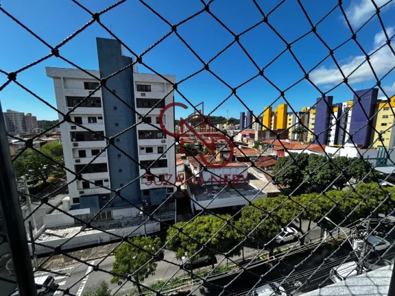 Imagem Apartamento amplo e localizado a 5 minutos do shopping Midway e ao IFRN.