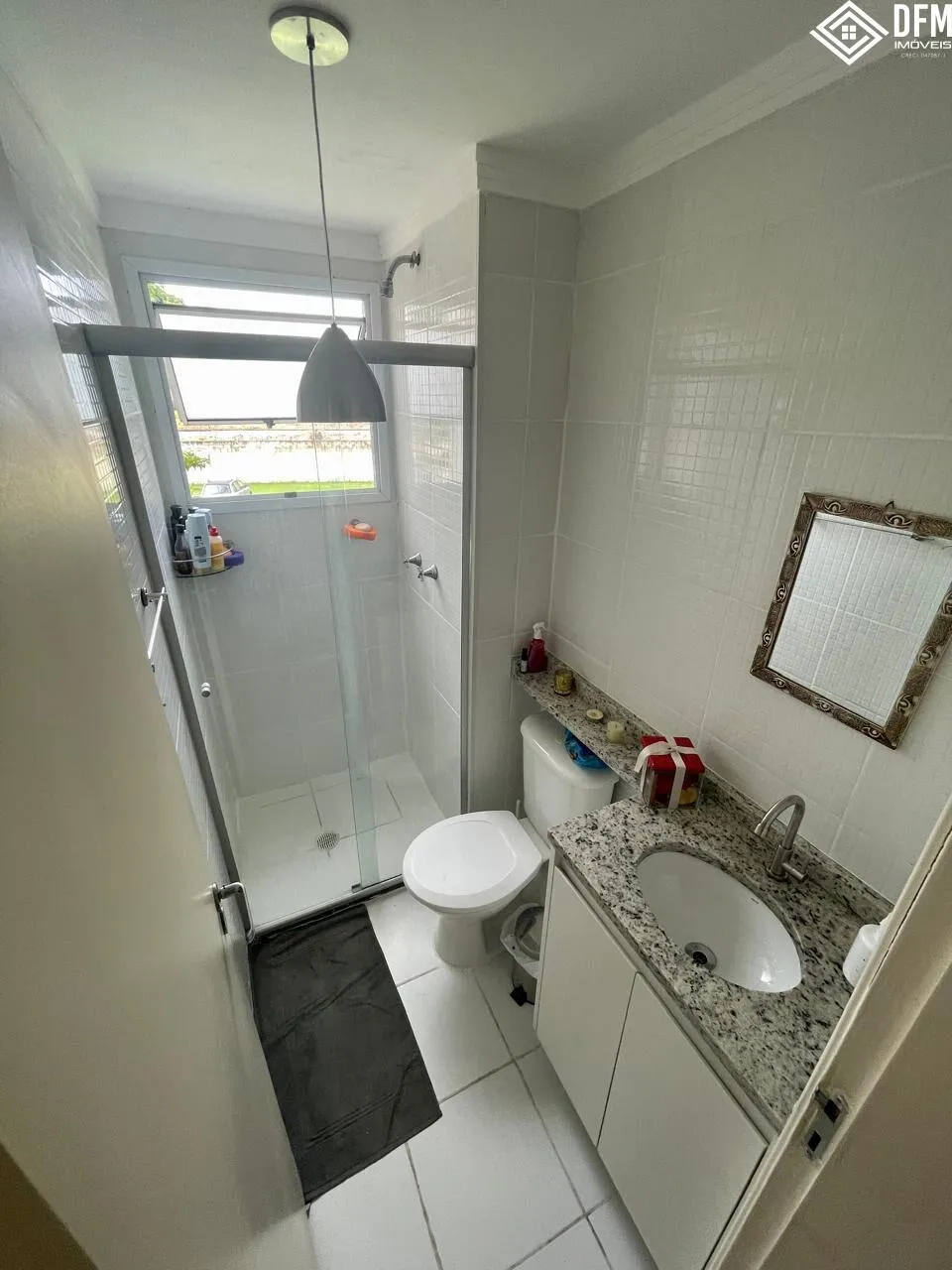 Imagem Apartamento com 2 Dormitorio(s) localizado(a) no bairro Vila Mogilar em Mogi das Cruzes / Mato Grosso do Sul Ref.:896531