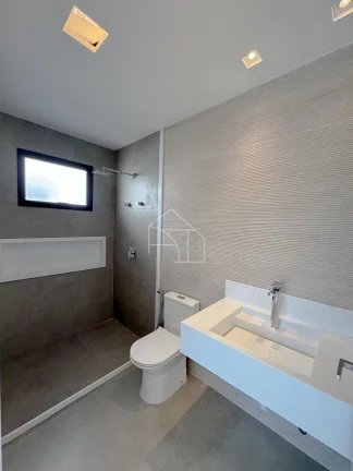 Imagem Casa Boulevard Lagoa 5 quartos sendo 3 suítes