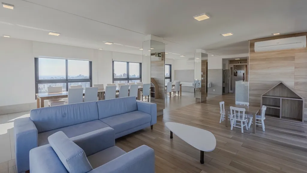 Imagem Apartamento em Bela Vista