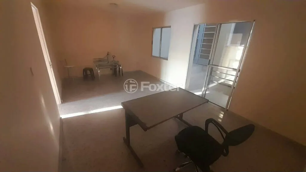 Imagem Casa Jardim Vera Cruz - 390M², 5 Dorms, 3 Suítes, 2 Vagas, Semi-Mobiliada.