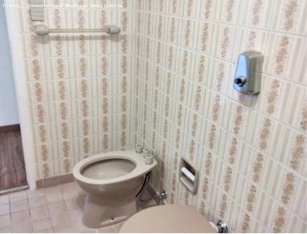 Imagem Apartamento para Venda em São Paulo, Cambuci, 1 dormitório, 1 banheiro