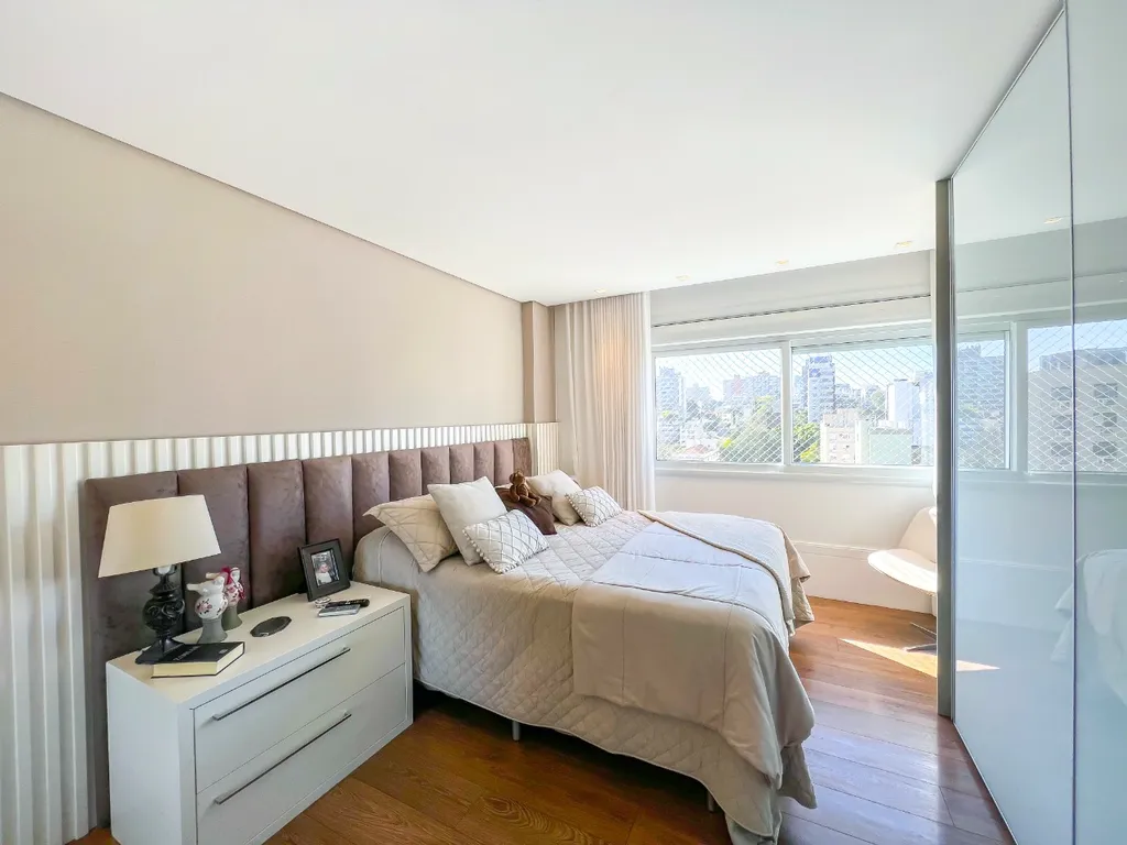Imagem Apartamento em Auxiliadora