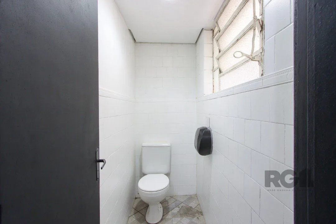 Imagem Loja com 129m² privativos