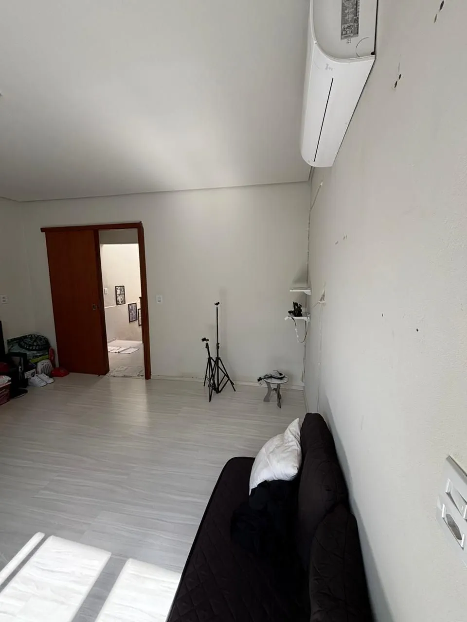 Imagem Casa com 177m², localizado no bairro Azenha em Porto Alegre/RS.