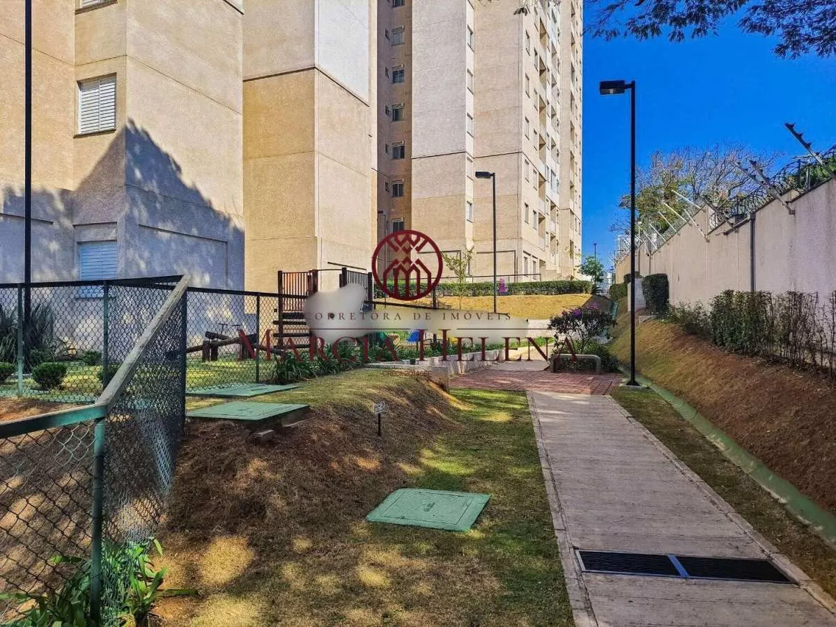 Imagem Apartamento à venda, no Vita Belle Residence em Campinas, Vila Industrial, com 2 quartos, 66m2
