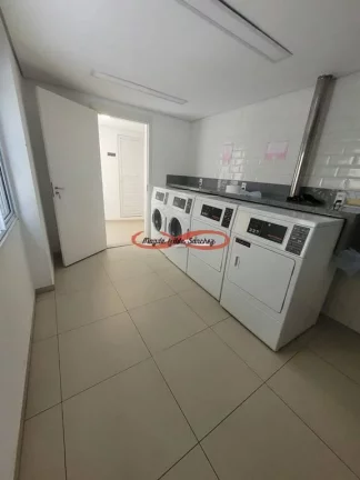 Imagem APARTAMENTO SEMINOVO À VENDA NA VILA RÉ - PRÓXIMO À RADIAL LESTE.