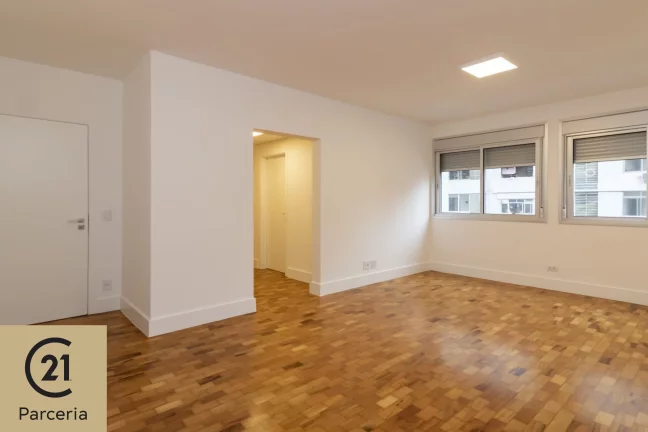 Foto do imóvel APARTAMENTO ALTO PADRÃO - HIGIENOPOLIS