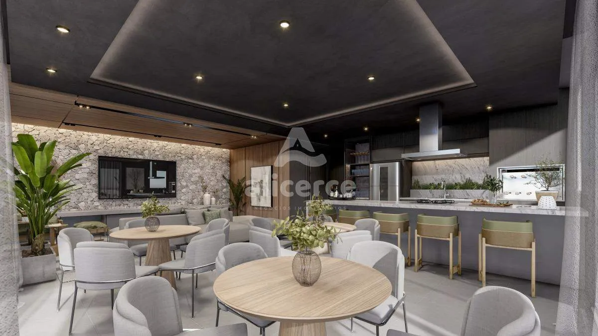 Imagem Apartamento à venda com 2 quartos 2 suítes, 70,11m² em Centro Florianópolis
