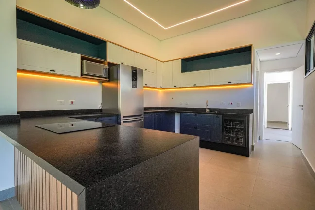 Imagem Casa 3 Suítes à venda, 332 m² por R$ 3.590.000 - Granja Viana - Cotia/SP