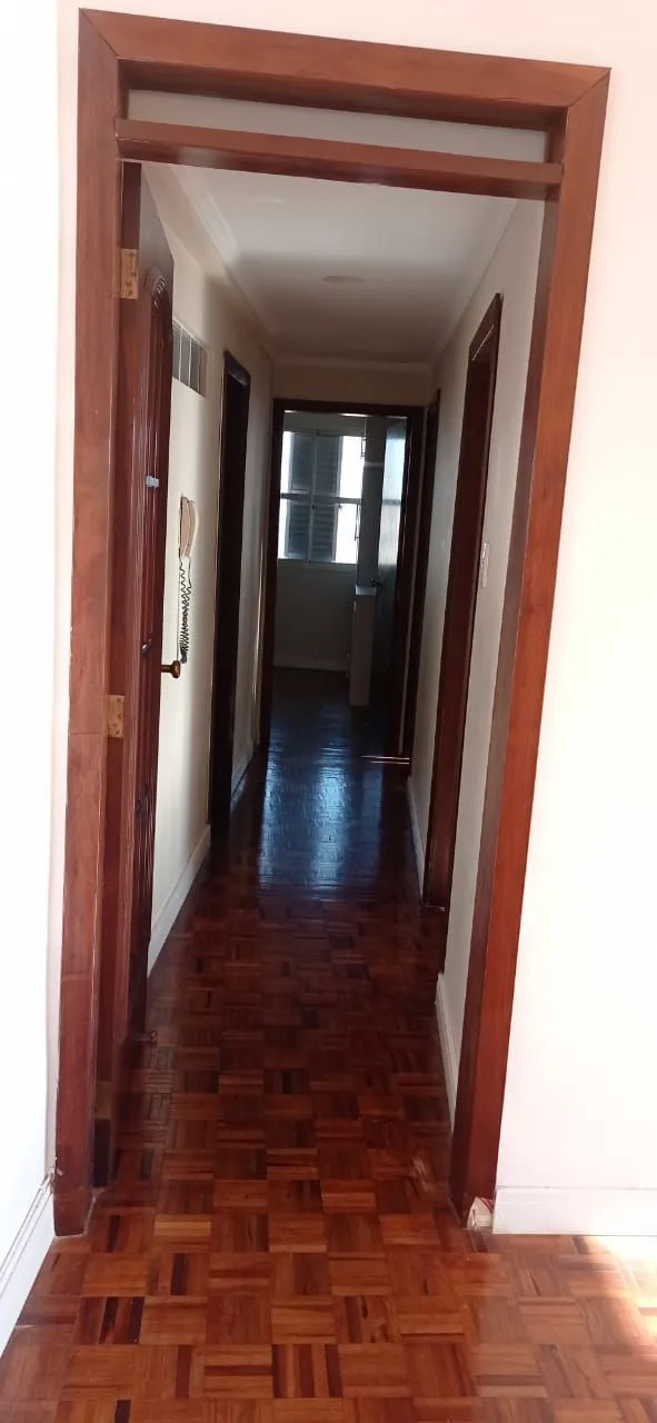 Imagem Apartamento 1504 - Av. João Pessoa, 1784 - 15º andar