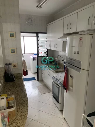 Imagem Apartamento à venda no bairro Enseada - Guarujá/SP