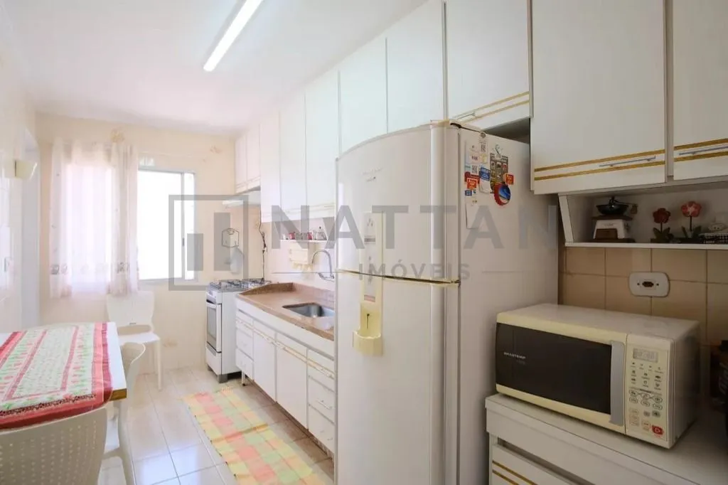 Imagem Apartamento com 3 dormitórios à venda, 75 m² por R$ 600.000,00 - Tatuapé - São Paulo/SP