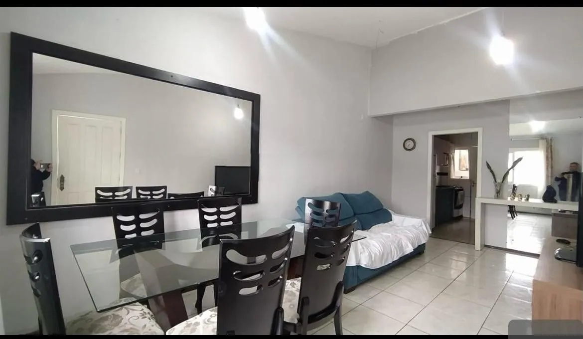 Imagem Casa de 3 Dormitórios no Loteamento Moradas do sul Bairro Hípica