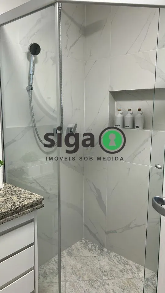 Imagem Apartamento para locação 100m² localizado no Paraíso/SP