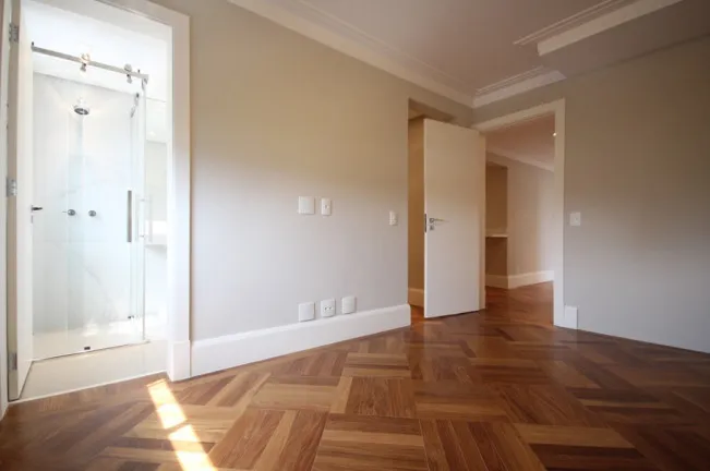 Imagem Apartamento com 3 Quartos à Venda ou Locação, 290 m² em Higienópolis - São Paulo