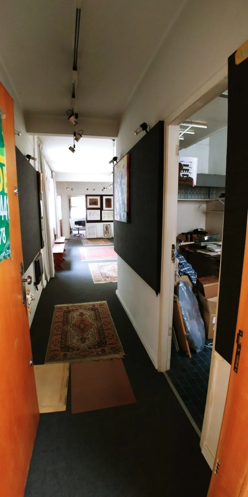 Imagem Sala comercial para venda no bairro Centro Histórico em Porto Alegre