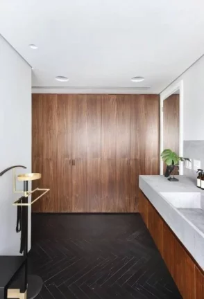 Imagem APARTAMENTO RESIDENCIAL em SÃO PAULO - SP, VILA CLEMENTINO