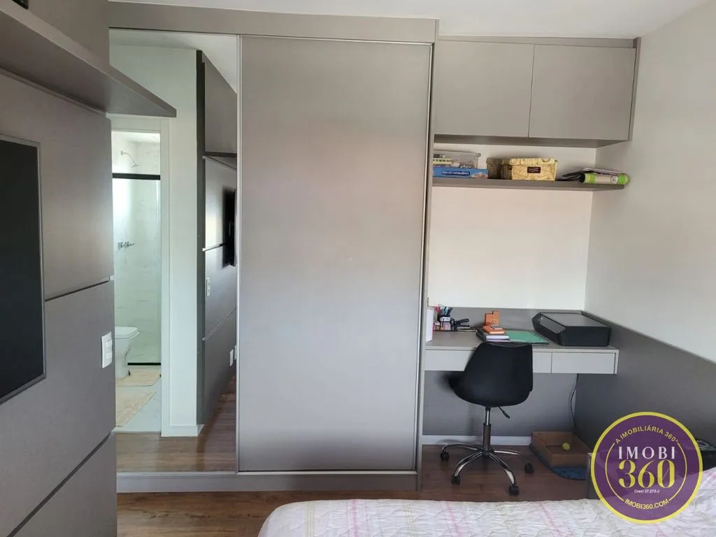 Imagem Excelente apartamento conforto e lazer