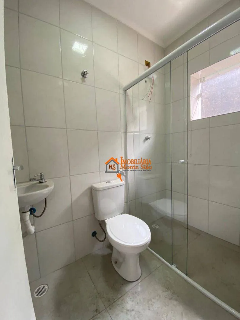 Imagem Apto para Locação | 60m² | Cozinha Integrada | 2 Dorms | 1 Vaga | Excelente Localização