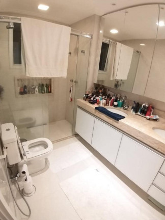 Imagem Apartamento com 4 Quartos à Venda, 183 m² em Ponta D'Areia - São Luís
