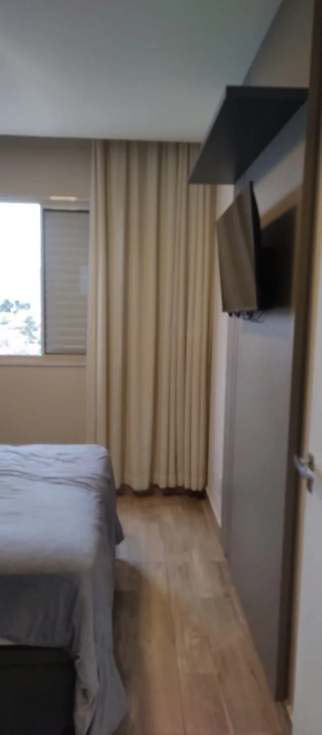 Imagem Apartamento à venda 2 Quartos, 1 Vaga, 57M², Vila Jaboticabeira, Taubaté - SP | Condominio Vale das Cores