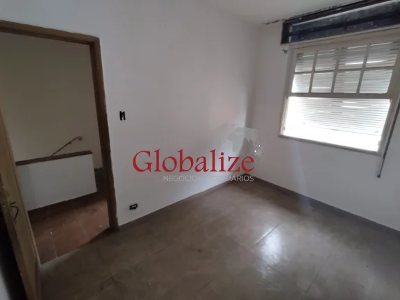 Imagem SOBRADO COM 2 DORMITÓRIOS TIPO VILA PARA TÉRMINO DE REFORMA NO BAIRRO DA VILA MATIAS EM SANTOS (SP) POR R$.310.000,00 !
