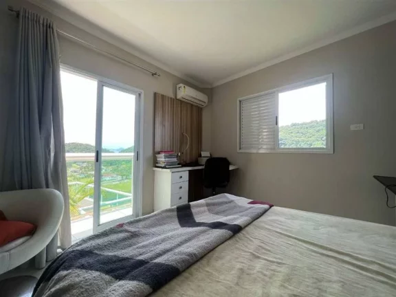 Imagem Cobertura com 3 dorms, Canto do Forte, Praia Grande - R$ 2.4 mi, Cod: 1543