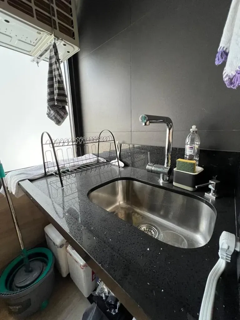 Imagem Sala Comercial à Venda, 46 metros em Vila Olímpia - São Paulo