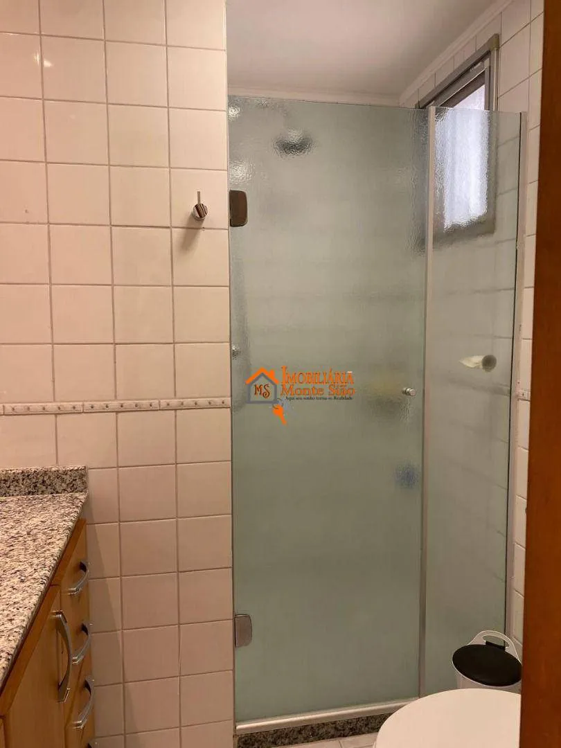 Imagem Apartamento com 4 dormitórios à venda, 108 m² por R$ 881.000,00 - Vila das Bandeiras - Guarulhos/SP