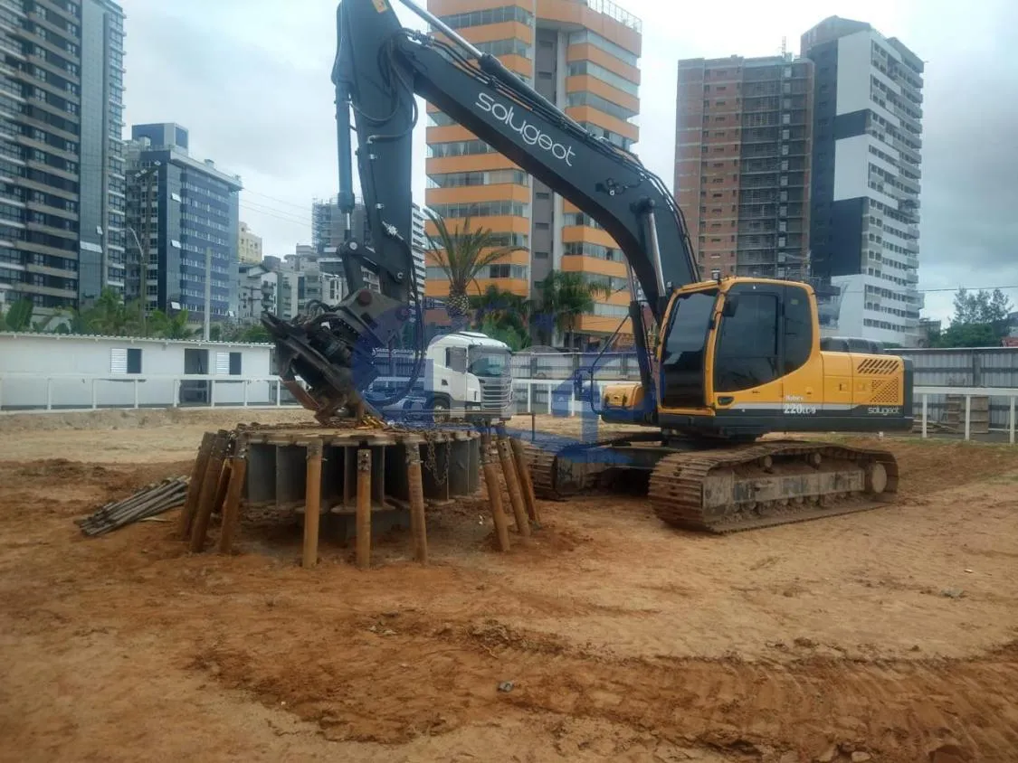 Imagem Apartamento á venda com 3 suítes no Predial em Torres/RS