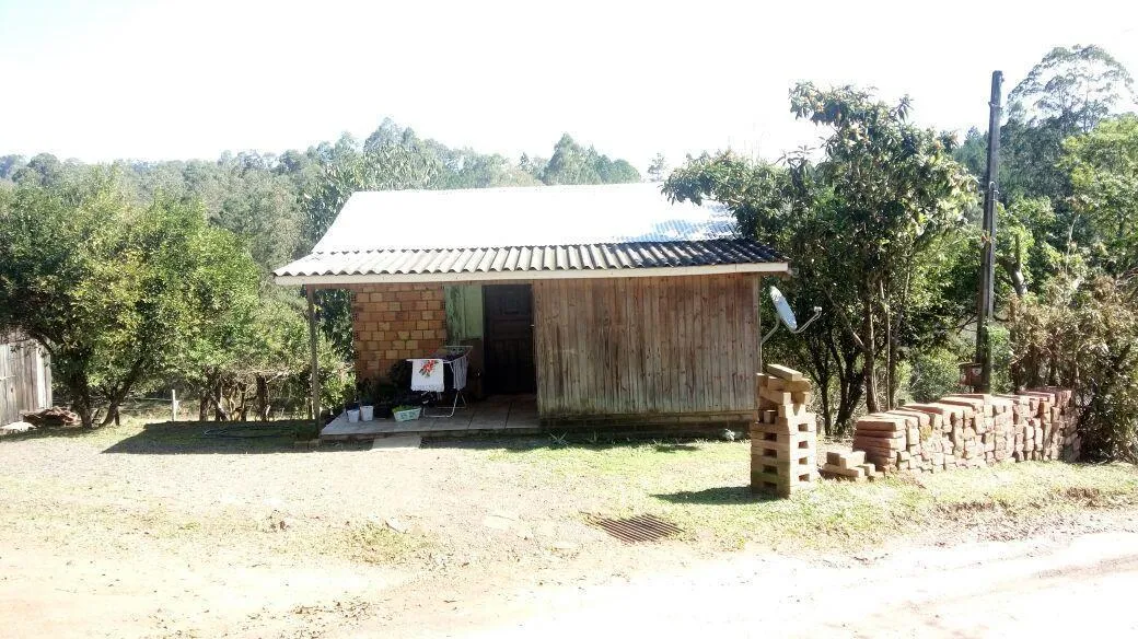 Imagem Chácara para Venda em Taquara / RS no bairro Santa Cruz da Concórdia