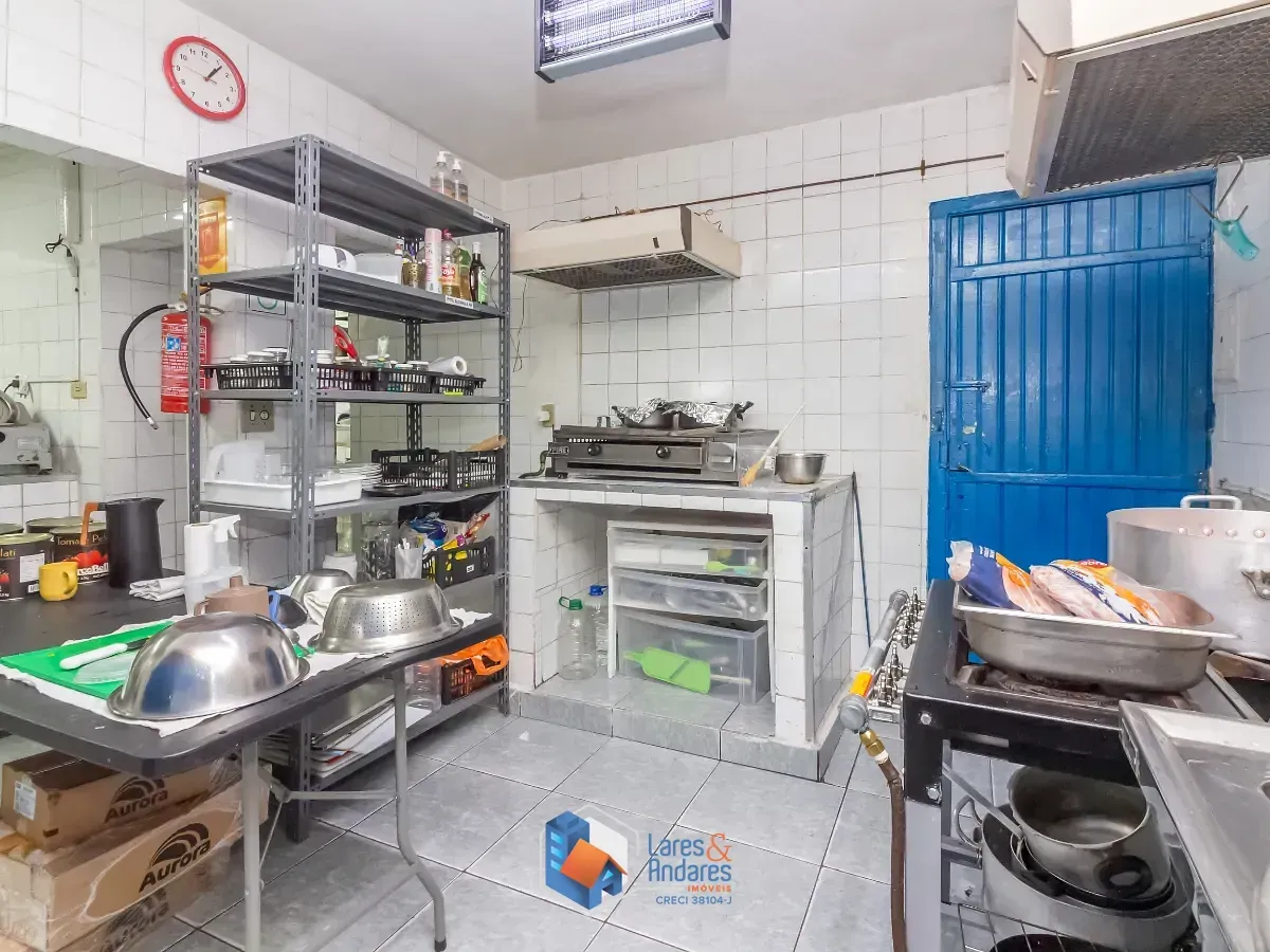 Imagem Casa comercial para venda em Perdizes, 196m²