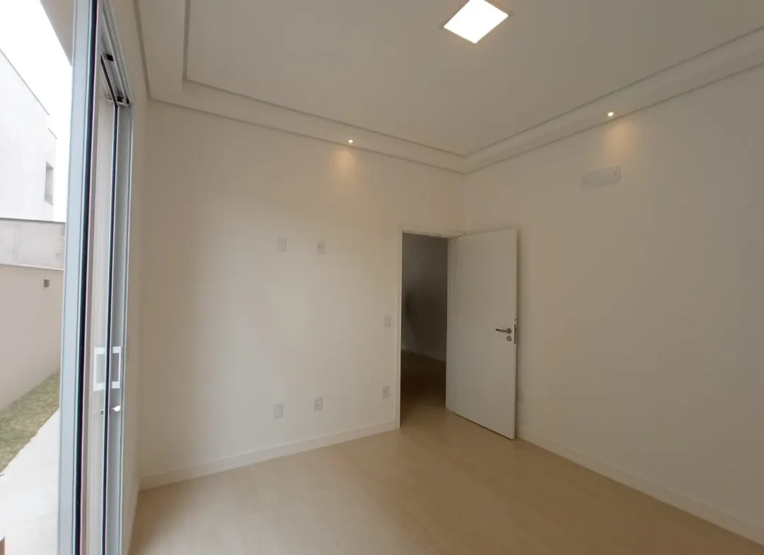 Imagem Casa 3 suítes Condomínio Residencial Giverny-Campolim Sorocaba