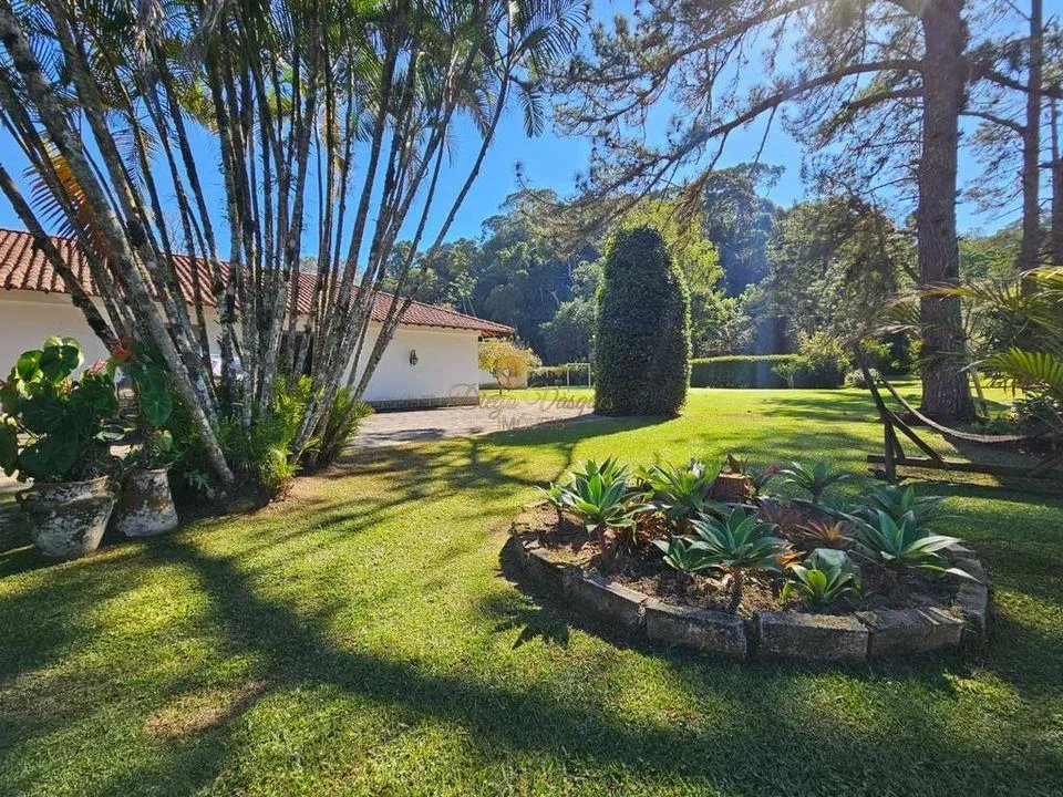 Imagem Casa em Condomínio para Venda em Teresópolis / RJ no bairro Albuquerque