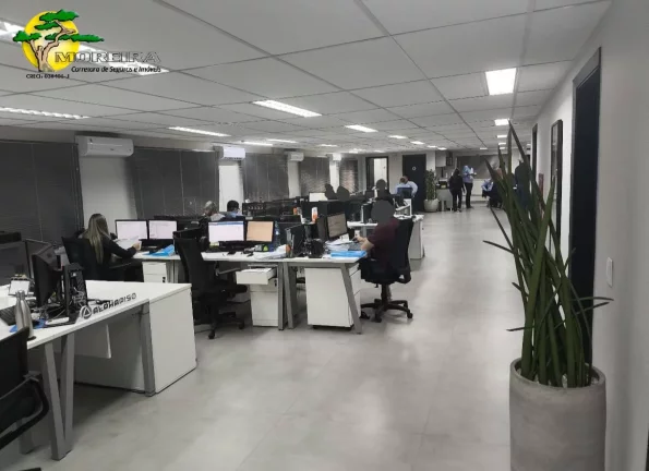 Imagem GALPAO COM APROX. 3.000M² NO BAIRRO DO LIMAO PROXIMO DA MARGINAL TIETE